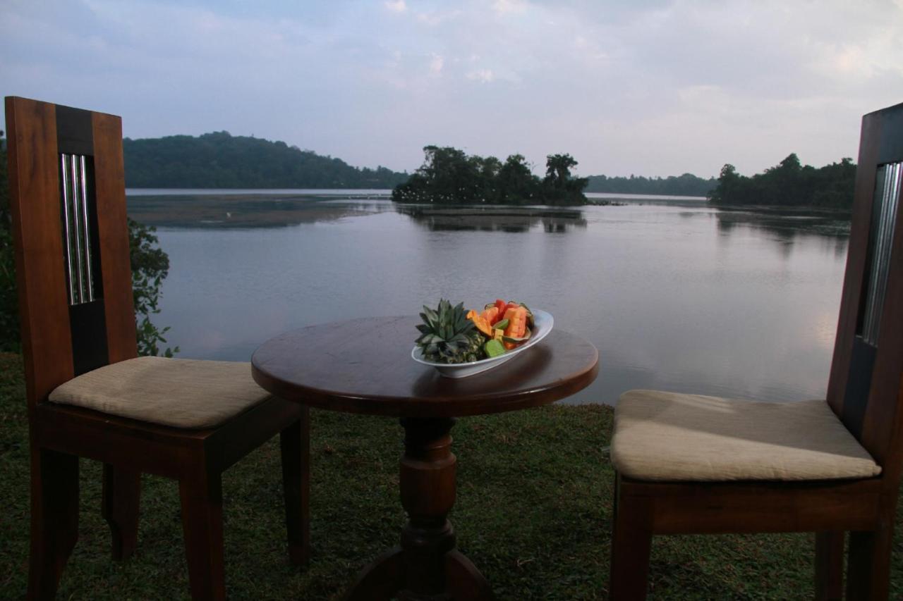 Sanu Lagoon Resort & Spa Tangalle Exteriör bild