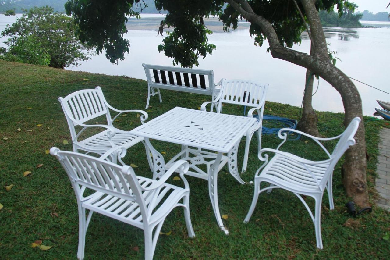 Sanu Lagoon Resort & Spa Tangalle Exteriör bild