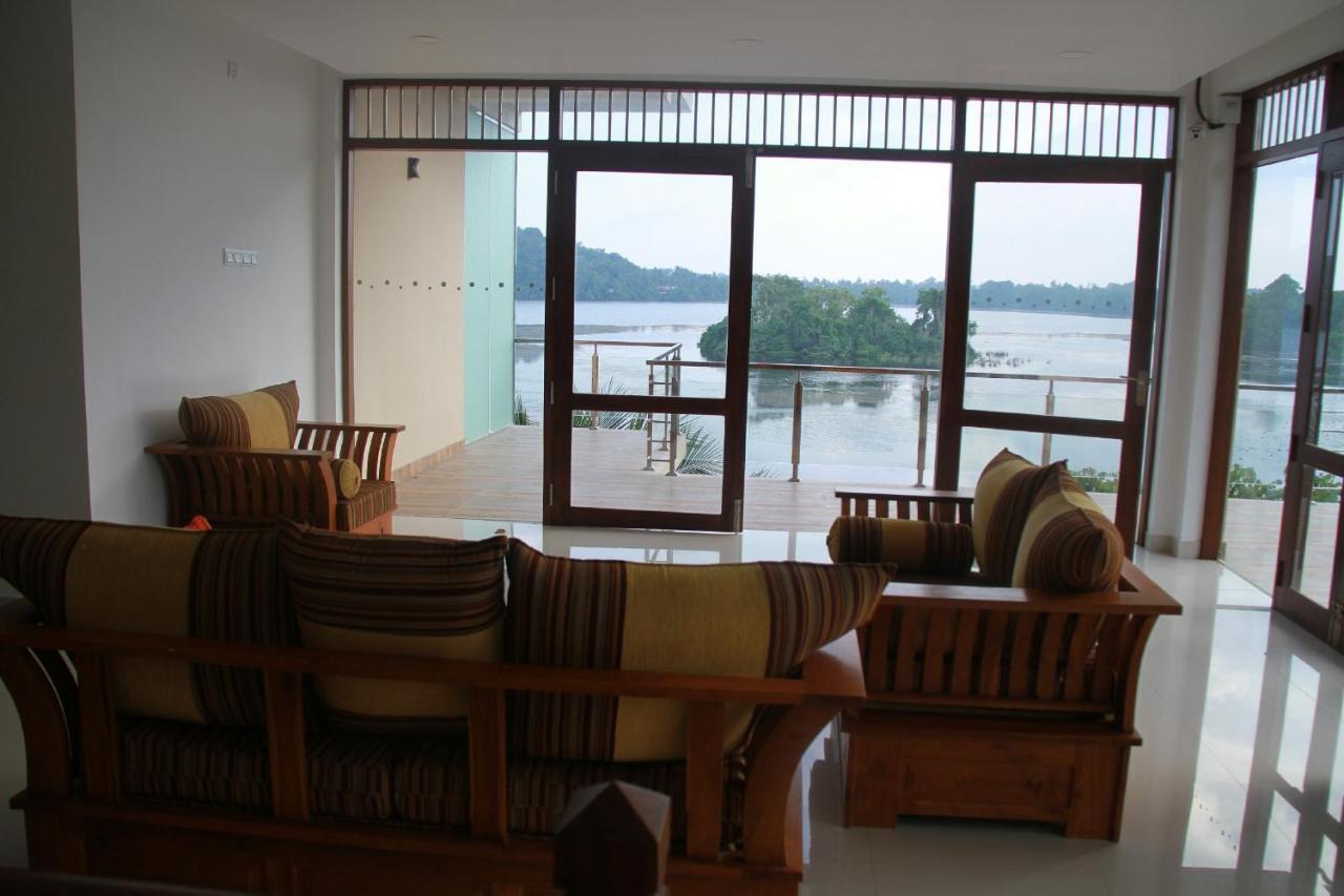 Sanu Lagoon Resort & Spa Tangalle Exteriör bild